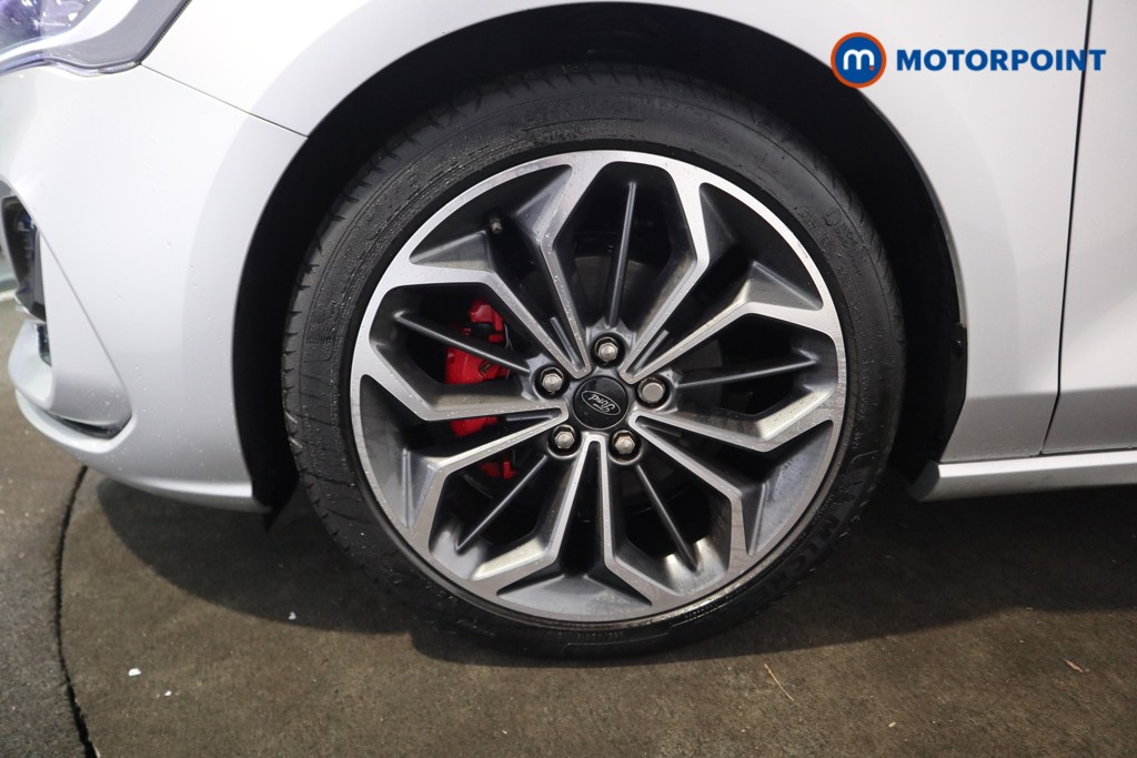 Used Ford Focus 2023 for sale - 76719715: Photo 24