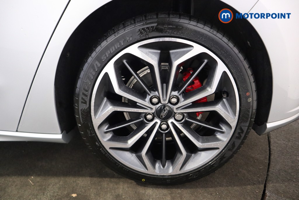 Used Ford Focus 2023 for sale - 76719715: Photo 25