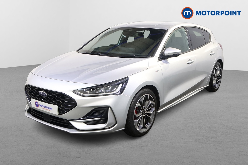 Used Ford Focus 2023 for sale - 76719715: Photo 3