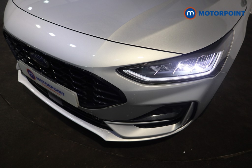 Used Ford Focus 2023 for sale - 76719715: Photo 35