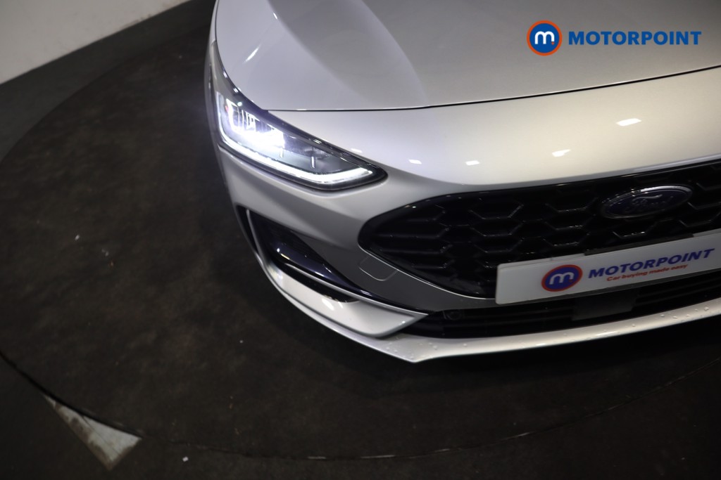 Used Ford Focus 2023 for sale - 76719715: Photo 36