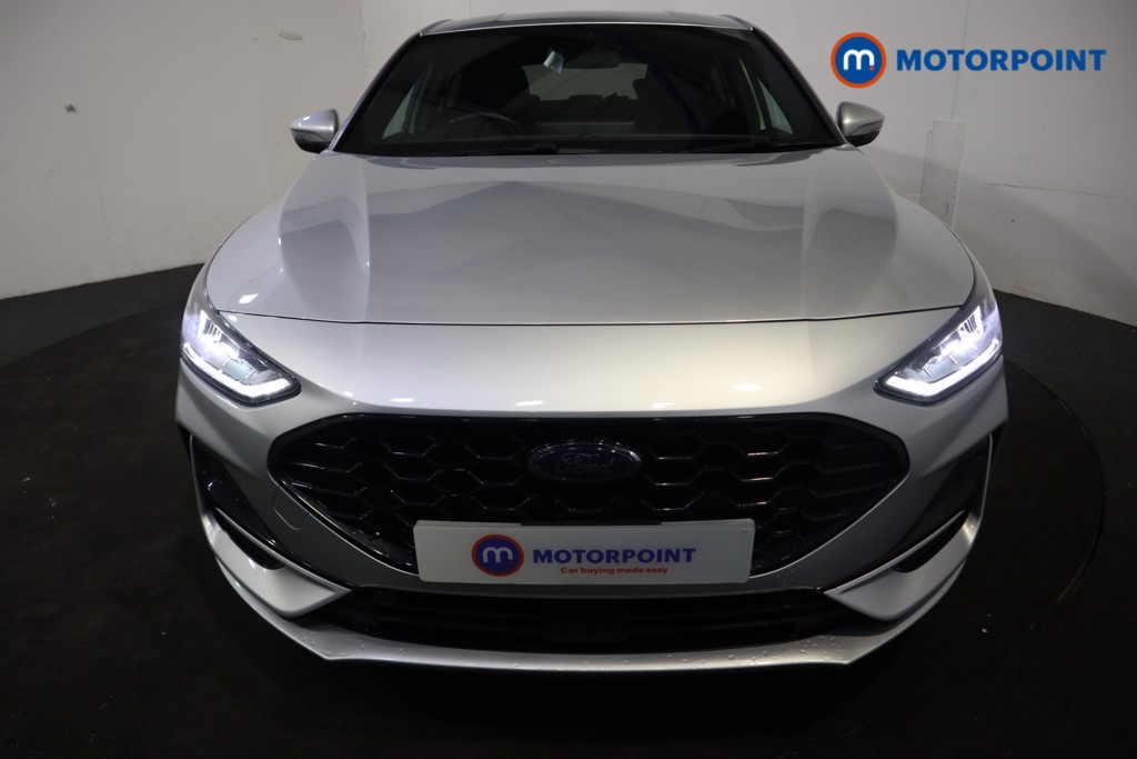 Used Ford Focus 2023 for sale - 76719715: Photo 37