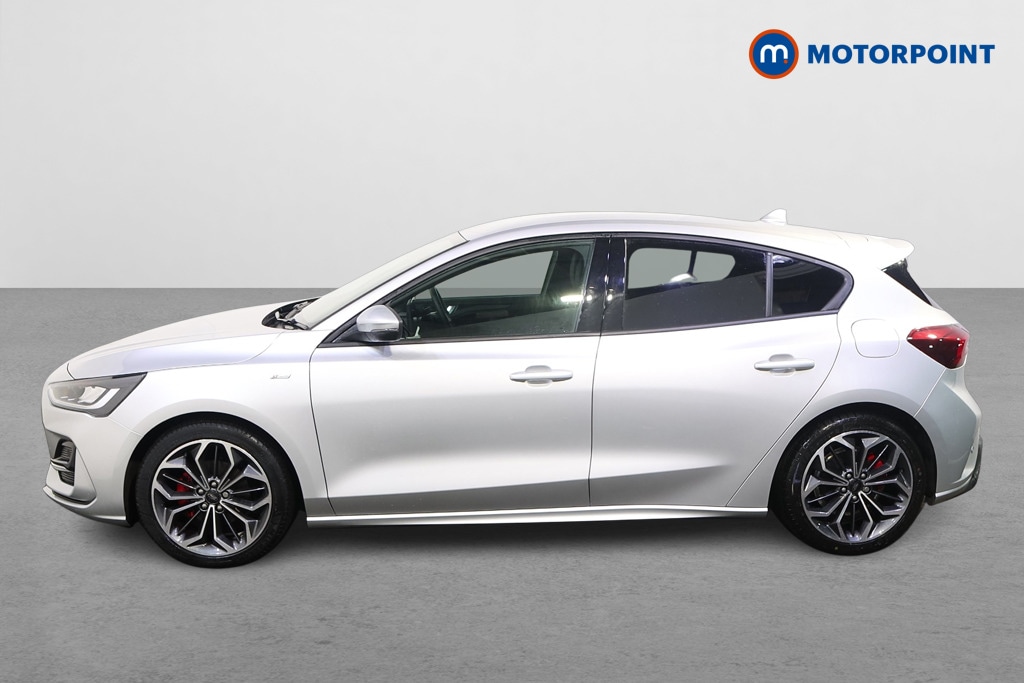 Used Ford Focus 2023 for sale - 76719715: Photo 4