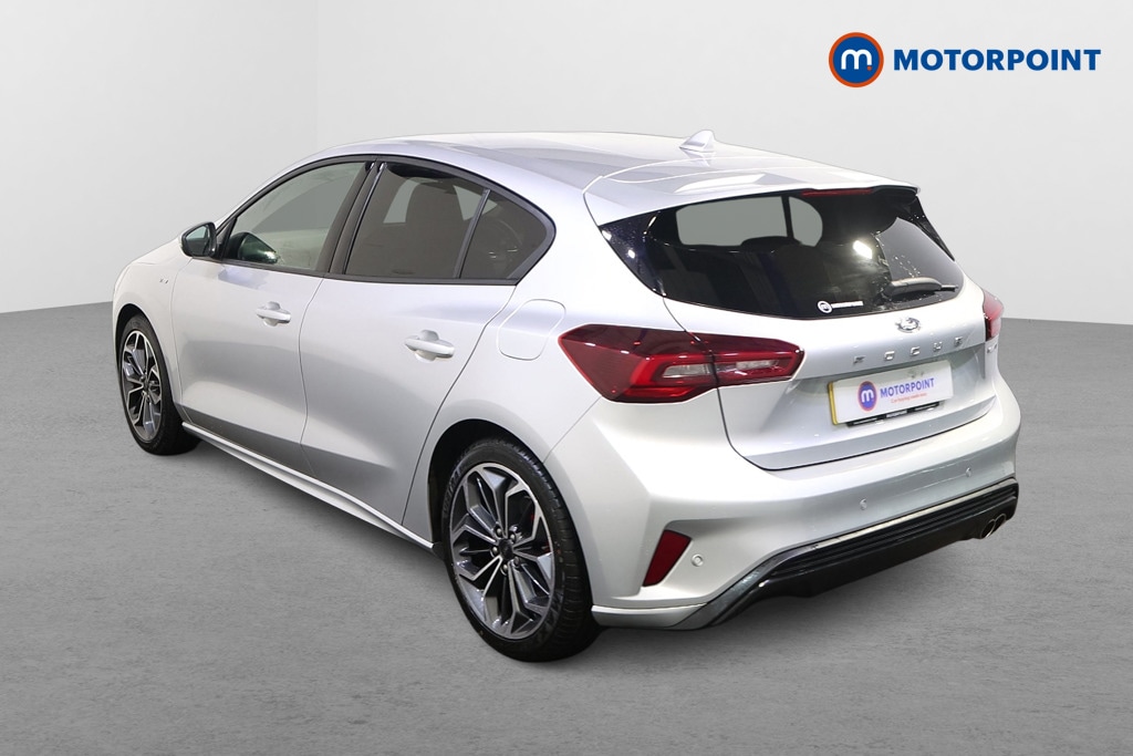 Used Ford Focus 2023 for sale - 76719715: Photo 5