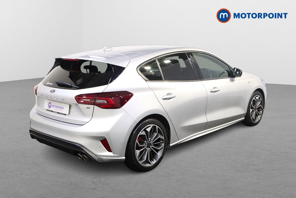 Used Ford Focus 2023 for sale - 76719715: Photo 7