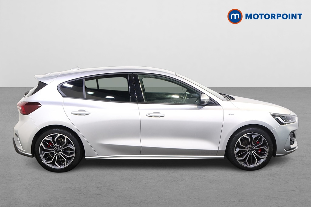 Used Ford Focus 2023 for sale - 76719715: Photo 8