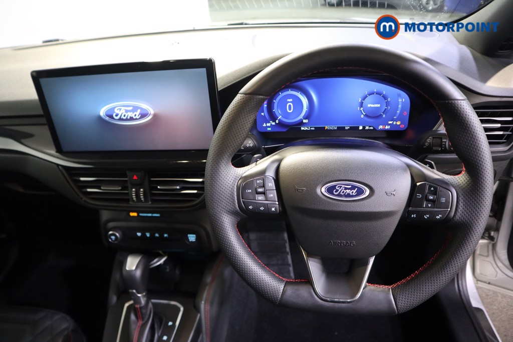 Used Ford Focus 2023 for sale - 76719715: Photo 9