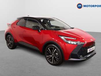 2024 - 1.8 Hybrid Excel 5dr CVT
