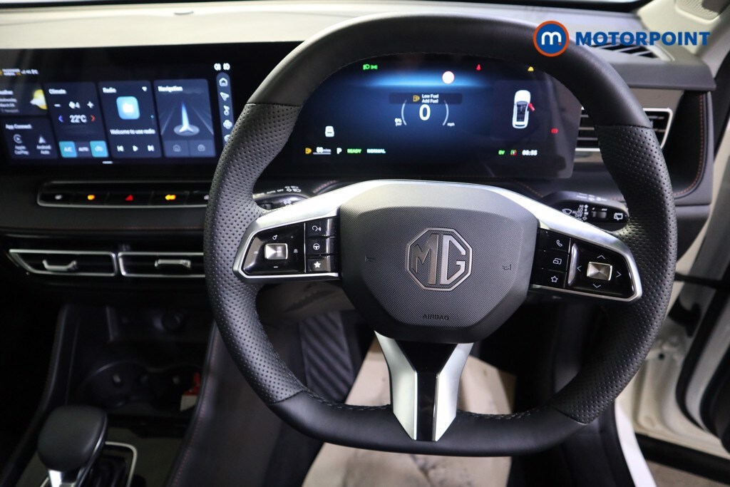 Used MG MG HS for sale - 77760157: Photo 11