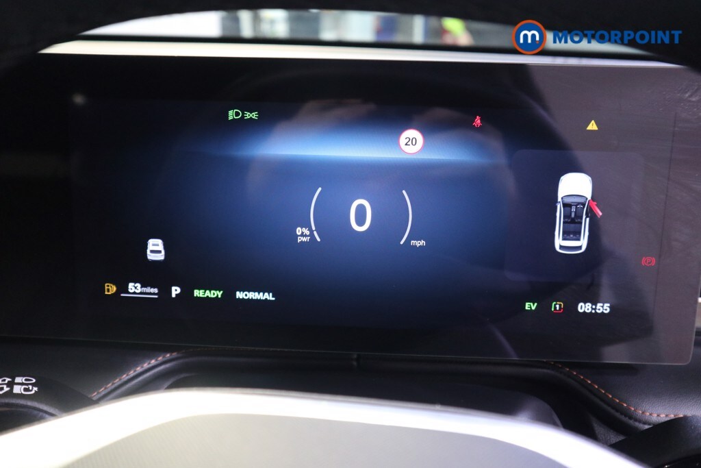 Used MG MG HS for sale - 77760157: Photo 12