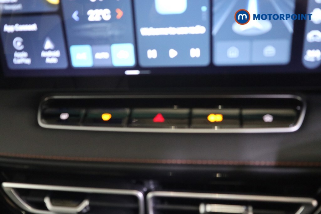 Used MG MG HS for sale - 77760157: Photo 15