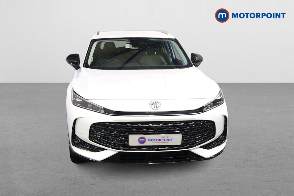 Used MG MG HS for sale - 77760157: Photo 2