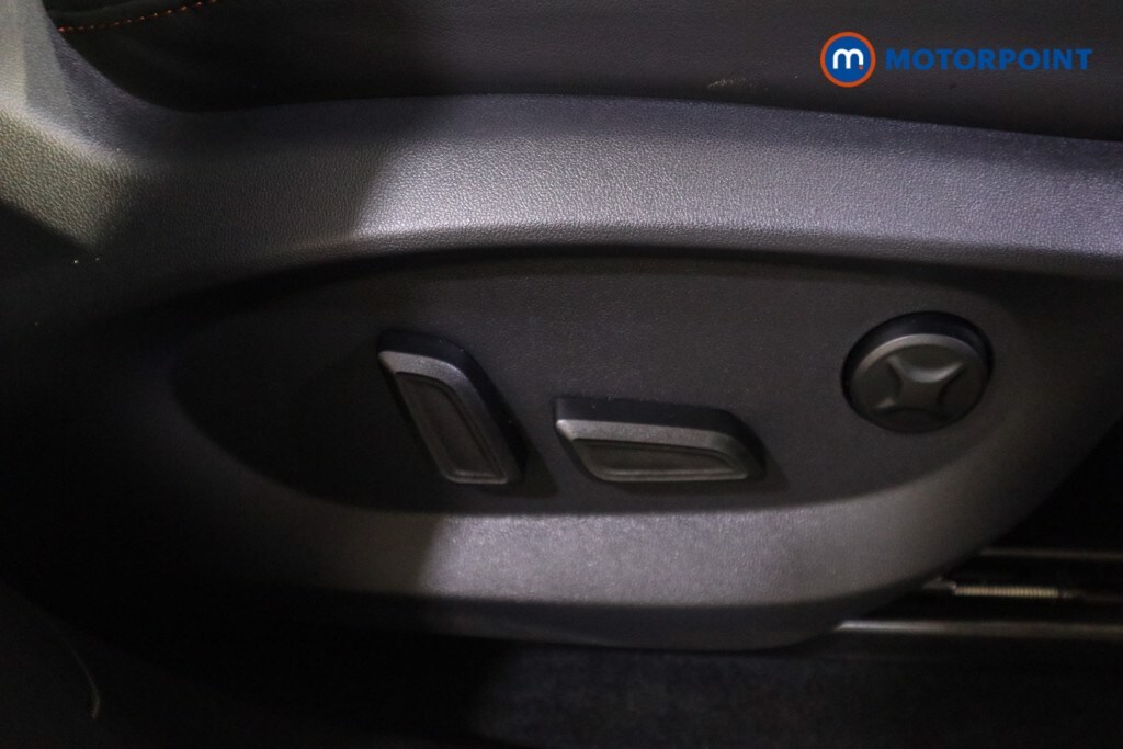 Used MG MG HS for sale - 77760157: Photo 22