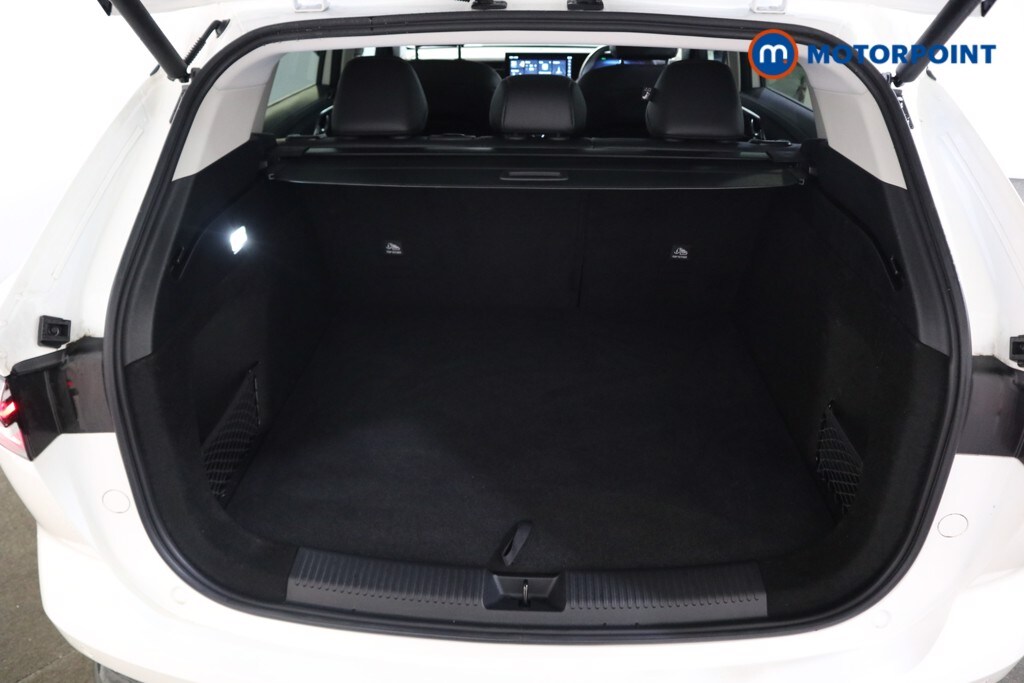 Used MG MG HS for sale - 77760157: Photo 26