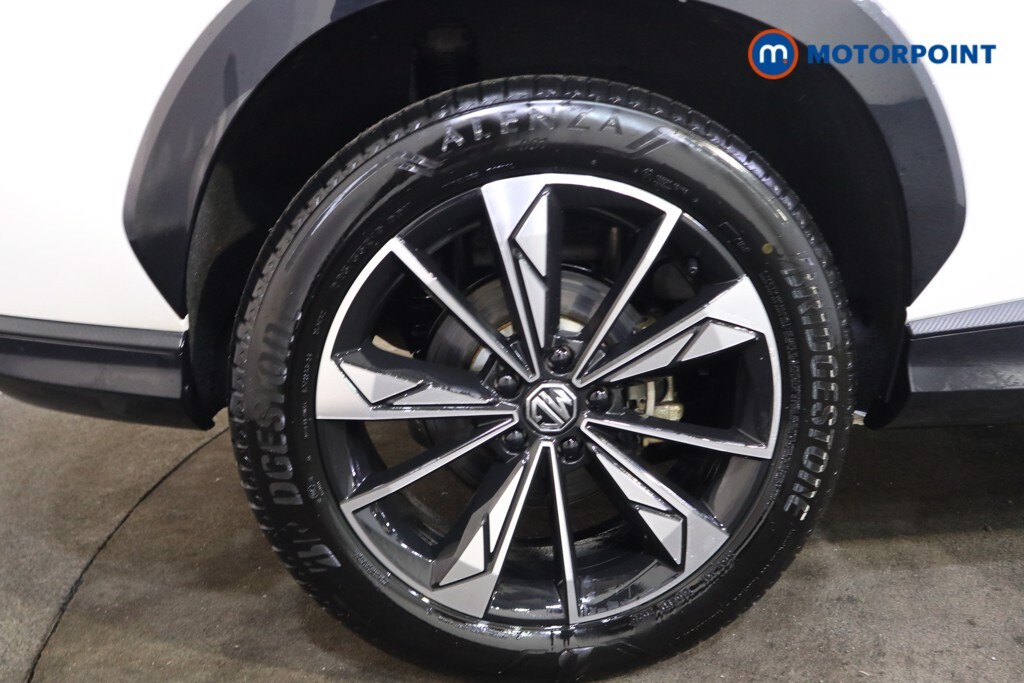 Used MG MG HS for sale - 77760157: Photo 30