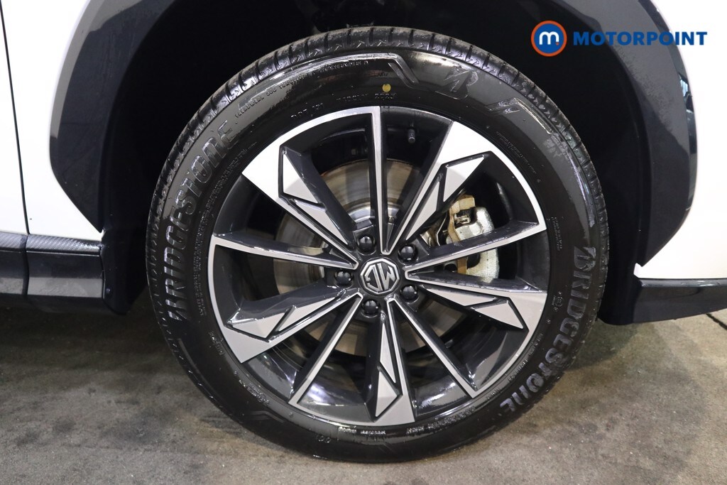 Used MG MG HS for sale - 77760157: Photo 31