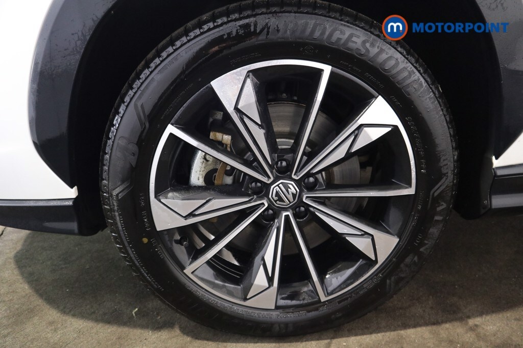 Used MG MG HS for sale - 77760157: Photo 32