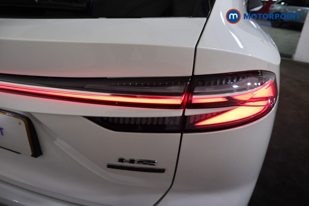 Used MG MG HS for sale - 77760157: Photo 36