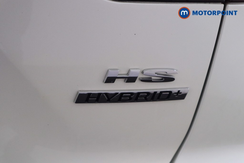 Used MG MG HS for sale - 77760157: Photo 37