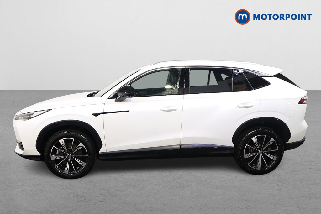 Used MG MG HS for sale - 77760157: Photo 4