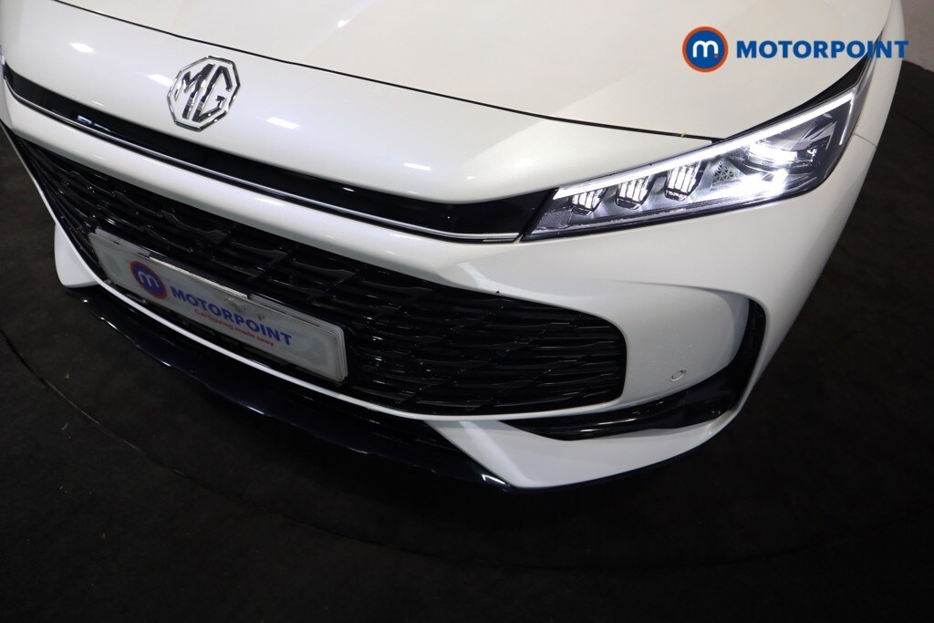 Used MG MG HS for sale - 77760157: Photo 46