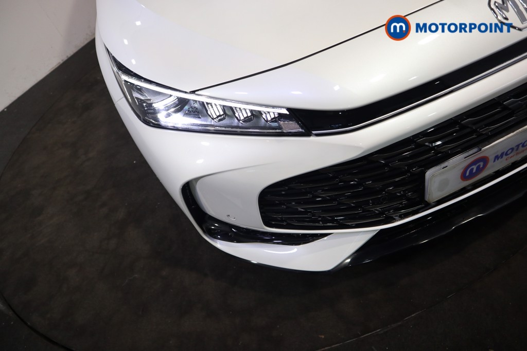 Used MG MG HS for sale - 77760157: Photo 47