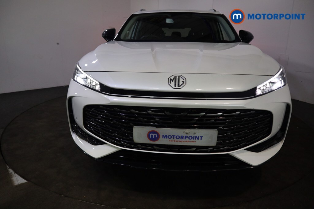 Used MG MG HS for sale - 77760157: Photo 48