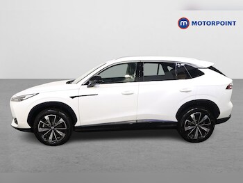 Used MG MG HS undefined for sale - 77760157: Photo