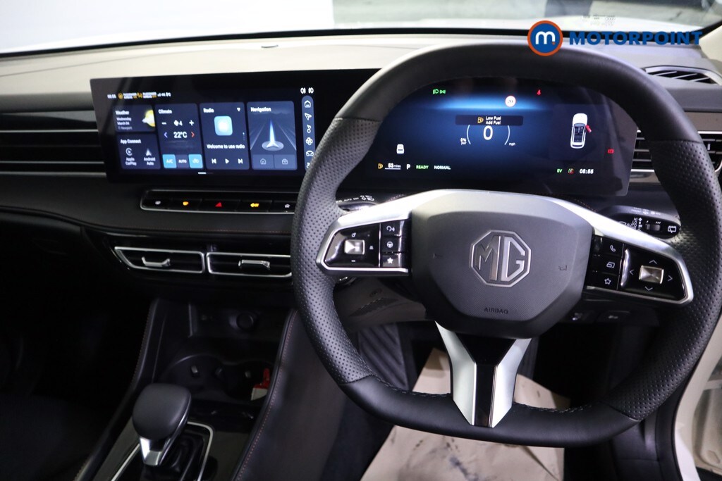 Used MG MG HS for sale - 77760157: Photo 9