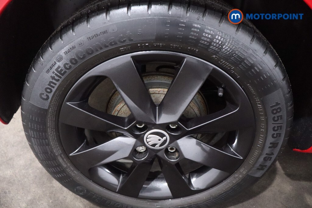 Used Skoda Citigo 2019 for sale - 78055737: Photo 17