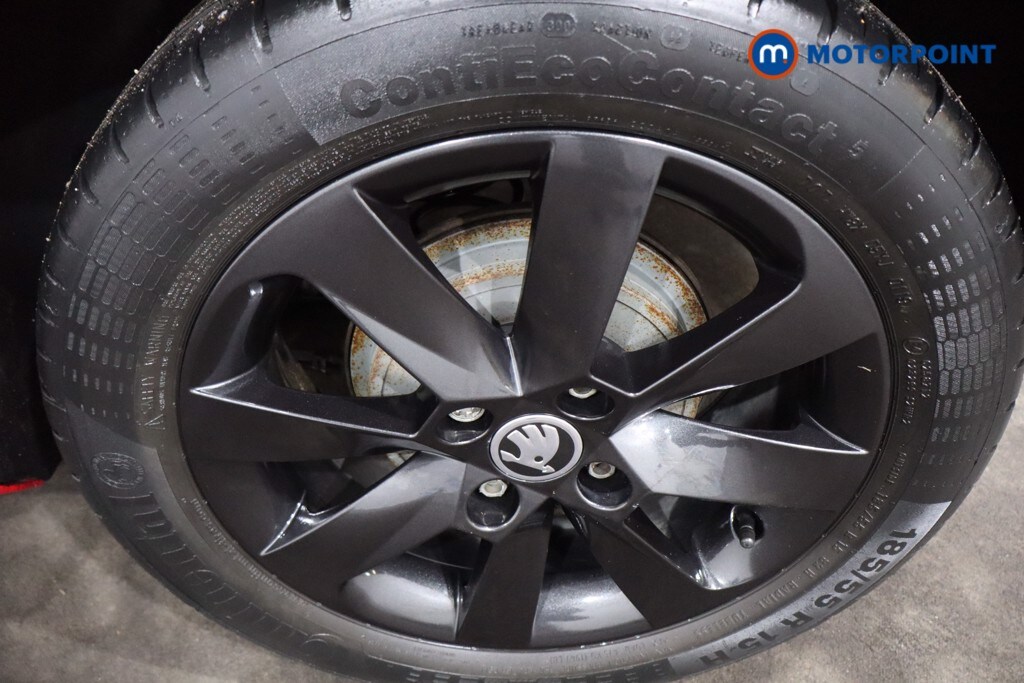 Used Skoda Citigo 2019 for sale - 78055737: Photo 20