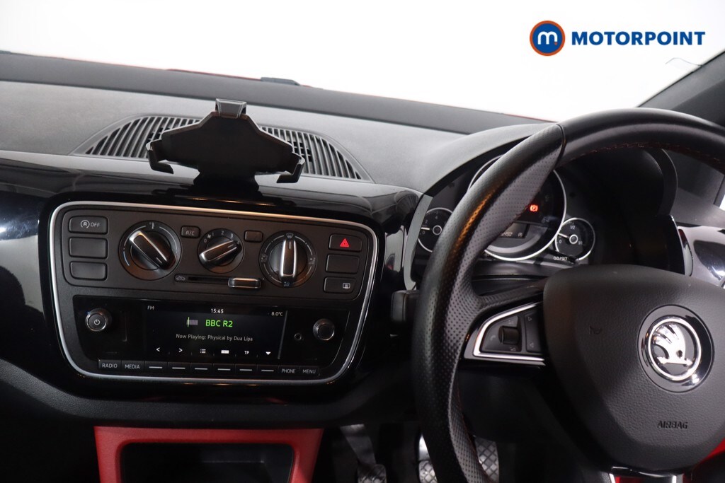 Used Skoda Citigo 2019 for sale - 78055737: Photo 25