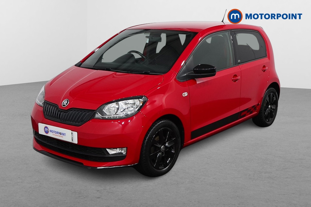 Used Skoda Citigo 2019 for sale - 78055737: Photo 3