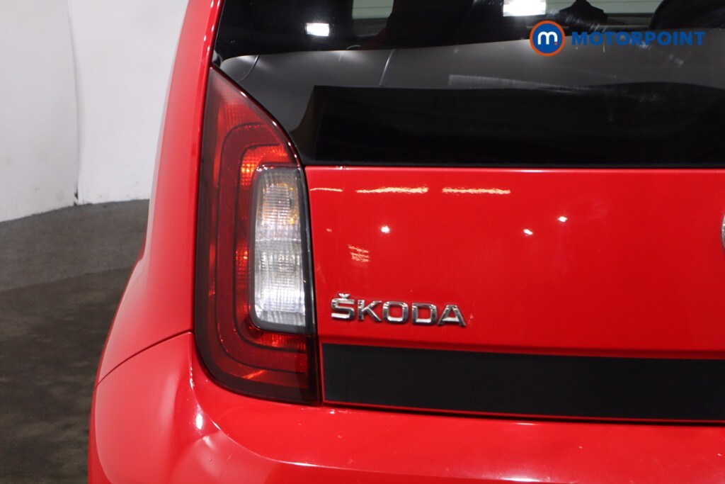 Used Skoda Citigo 2019 for sale - 78055737: Photo 43