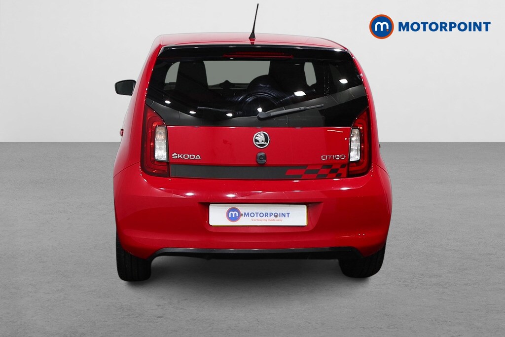 Used Skoda Citigo 2019 for sale - 78055737: Photo 6