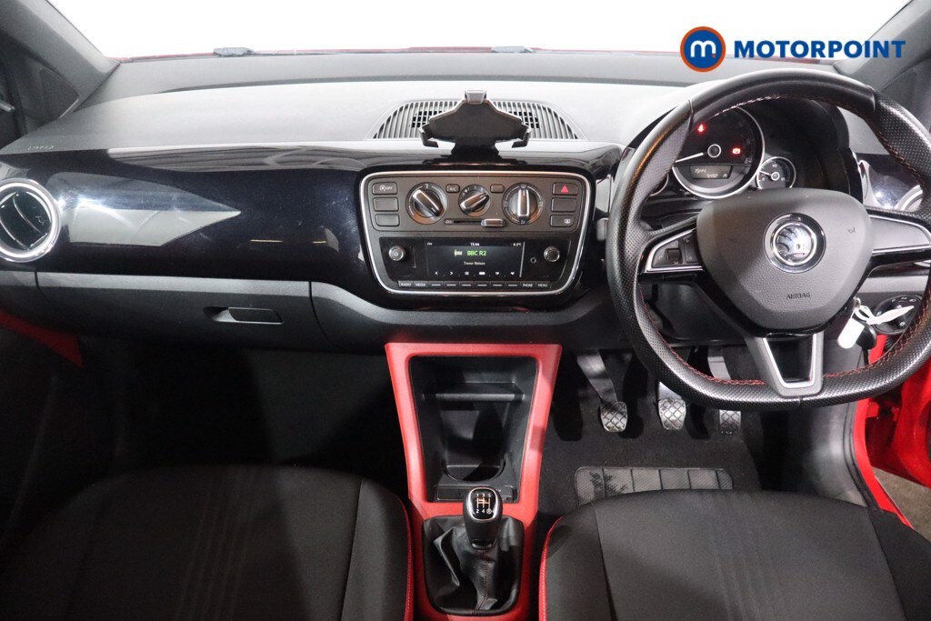 Used Skoda Citigo 2019 for sale - 78055737: Photo 9