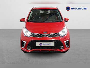 Used Kia Picanto undefined for sale - 78717466: Photo