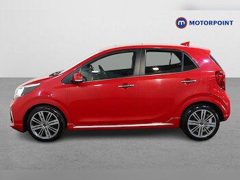 Used Kia Picanto undefined for sale - 78717466: Photo