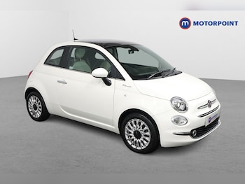 Used Fiat 500 undefined for sale - 78378260: Photo