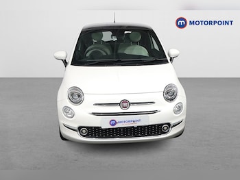 Used Fiat 500 undefined for sale - 78378260: Photo