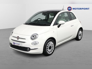 Used Fiat 500 undefined for sale - 78378260: Photo