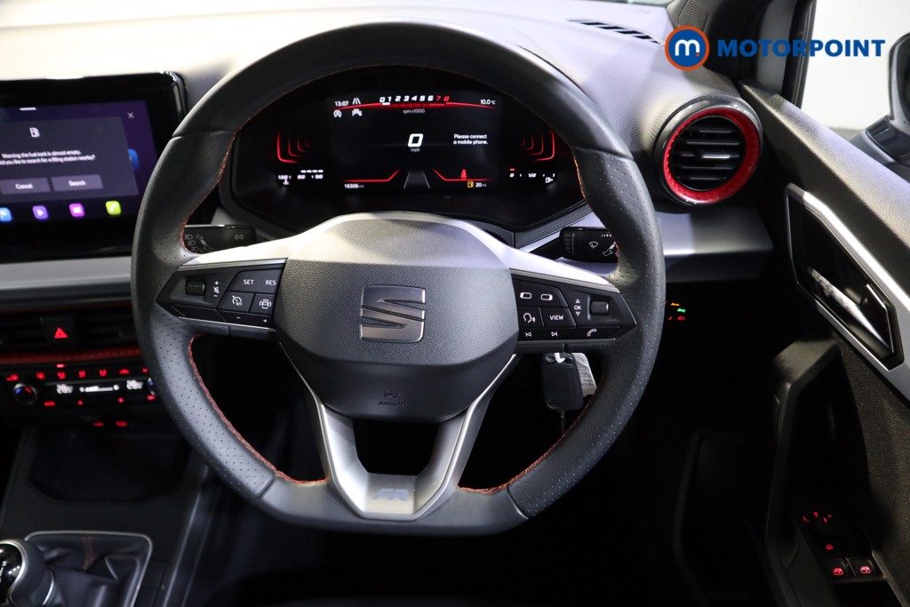 Used SEAT Ibiza 2023 for sale - 77006279: Photo 10