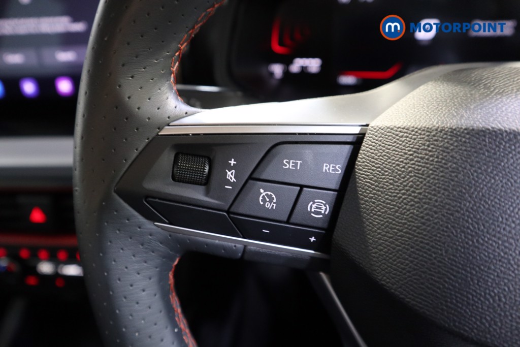 Used SEAT Ibiza 2023 for sale - 77006279: Photo 11