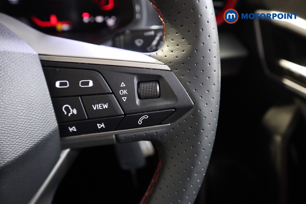 Used SEAT Ibiza 2023 for sale - 77006279: Photo 12