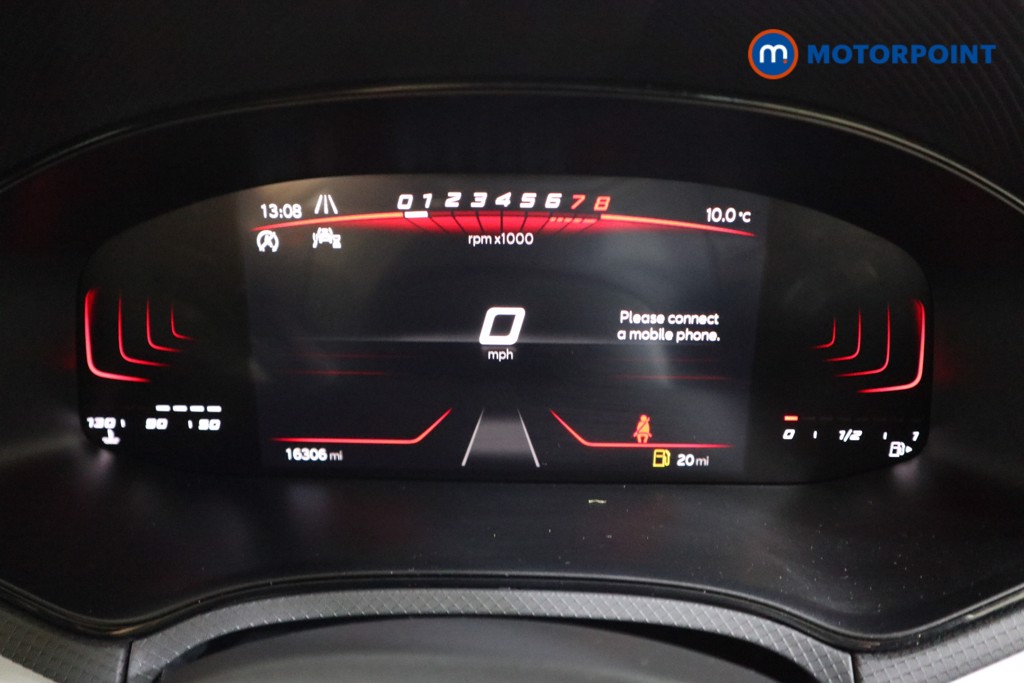 Used SEAT Ibiza 2023 for sale - 77006279: Photo 13