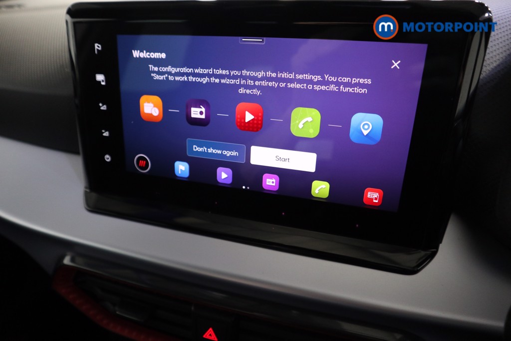 Used SEAT Ibiza 2023 for sale - 77006279: Photo 14