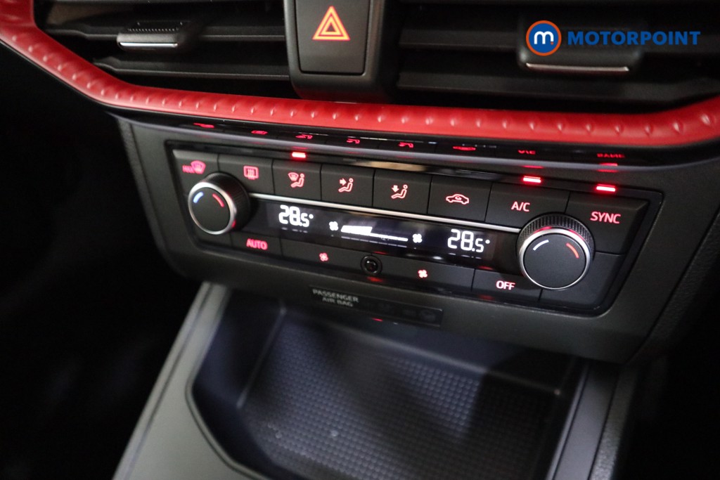 Used SEAT Ibiza 2023 for sale - 77006279: Photo 15