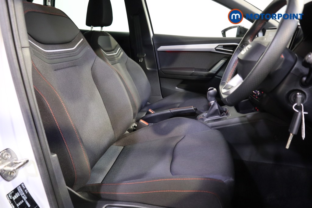 Used SEAT Ibiza 2023 for sale - 77006279: Photo 19