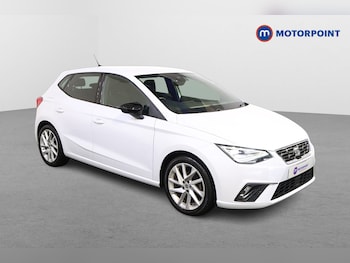 2023 - 1.0 TSI 110 FR 5dr