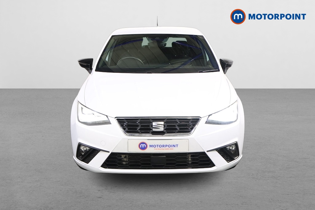 Used SEAT Ibiza 2023 for sale - 77006279: Photo 2